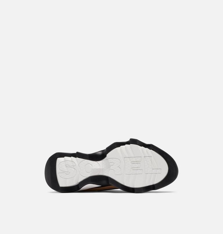 Women's Kinetic Impact II Strap Sneaker, Color: Black, Sea Salt, image 6