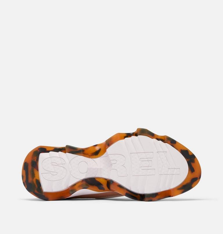 KINETIC Impact II Strap Women's Sneaker, Color: Sea Salt, Sea Salt, image 6