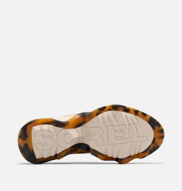 Chaussure de sport à bride Kinetic Impact pour femme, Color: Honey White, Chalk, image 4