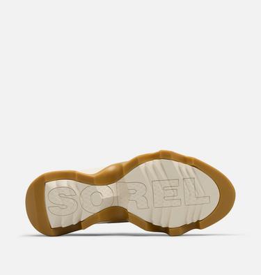 KINETIC Impact II Strap Women's Sneaker, Color: Utility Green, Pink Dawn, image 8