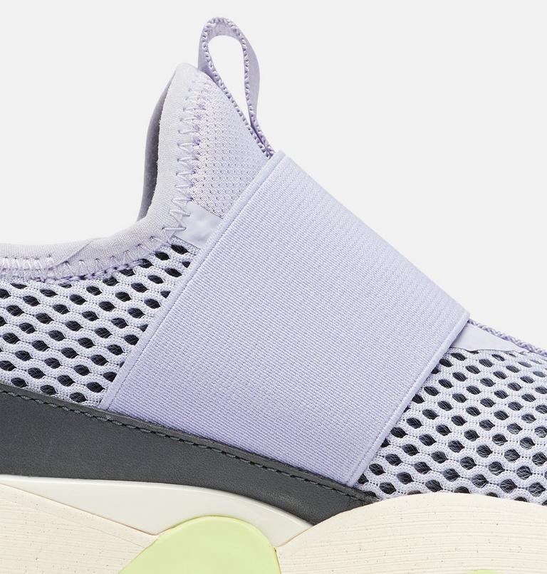 KINETIC Impact II Strap Women's Sneaker, Color: Twilight, Tippet, image 8