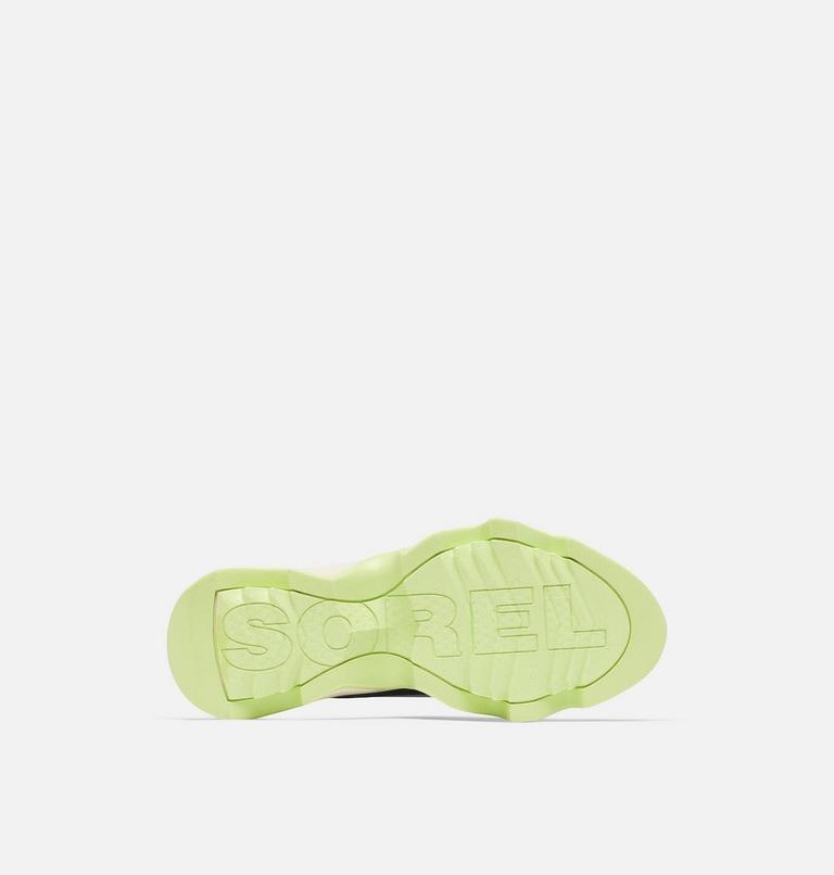 KINETIC Impact II Strap Women's Sneaker, Color: Twilight, Tippet, image 6