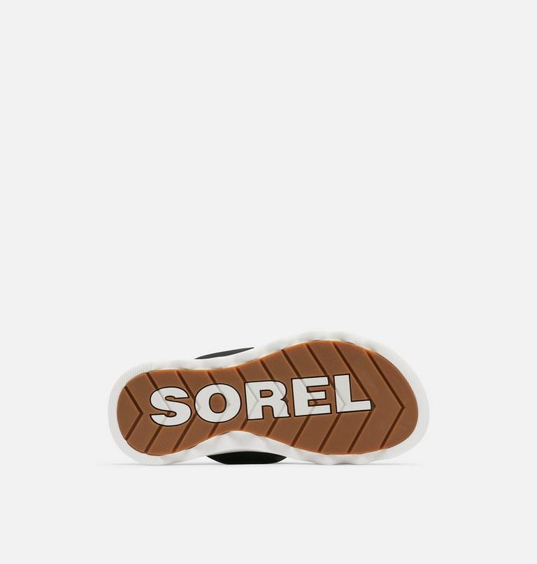 VIIBE? TWIST SLIDE | 010 | 5, Color: Black, Sea Salt, image 6