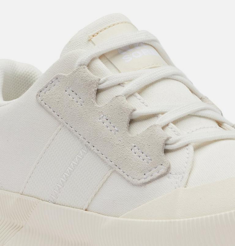 Chaussure de sport basse Out N About III pour femme, Color: Sea Salt, Chalk, image 8