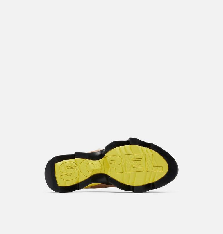 Women's Kinetic Impact II Sling Low Sandal, Color: Sea Salt, Radiation, image 6