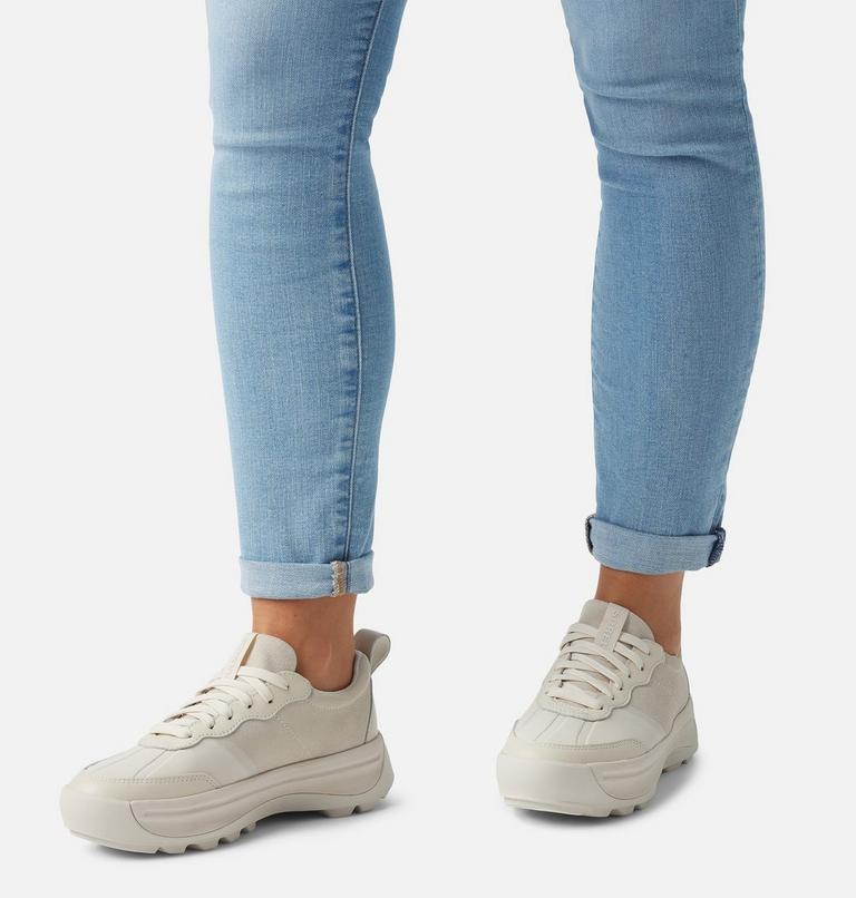 Chaussure de sport basse ONA 503 Everyday pour femme, Color: Sea Salt, Chalk, image 7