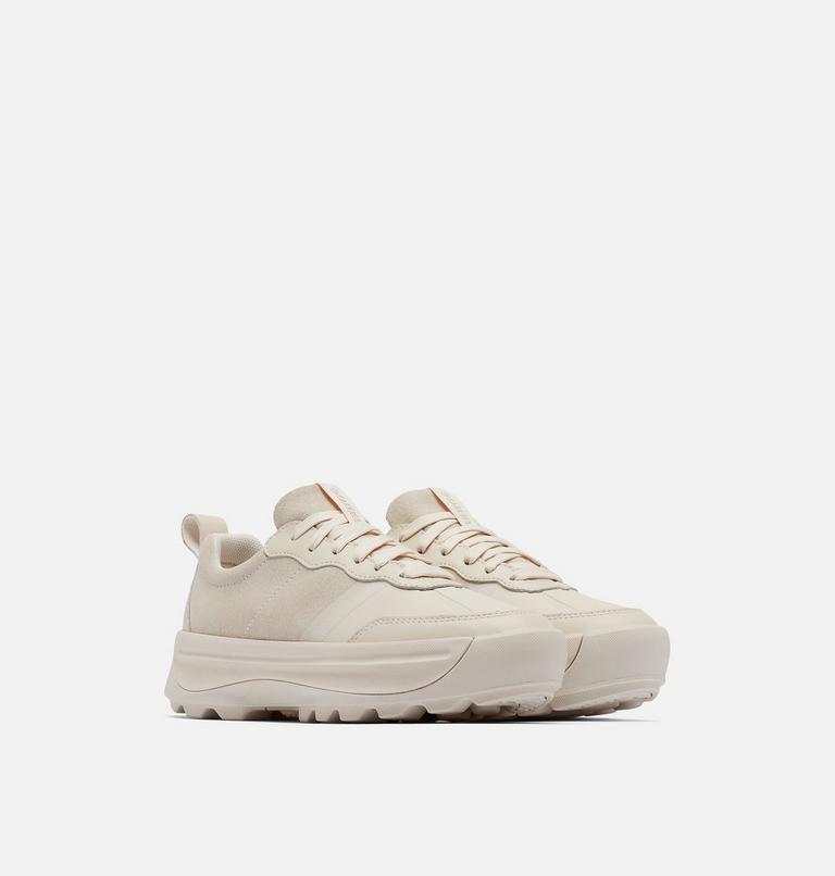 Chaussure de sport basse ONA 503 Everyday pour femme, Color: Sea Salt, Chalk, image 2