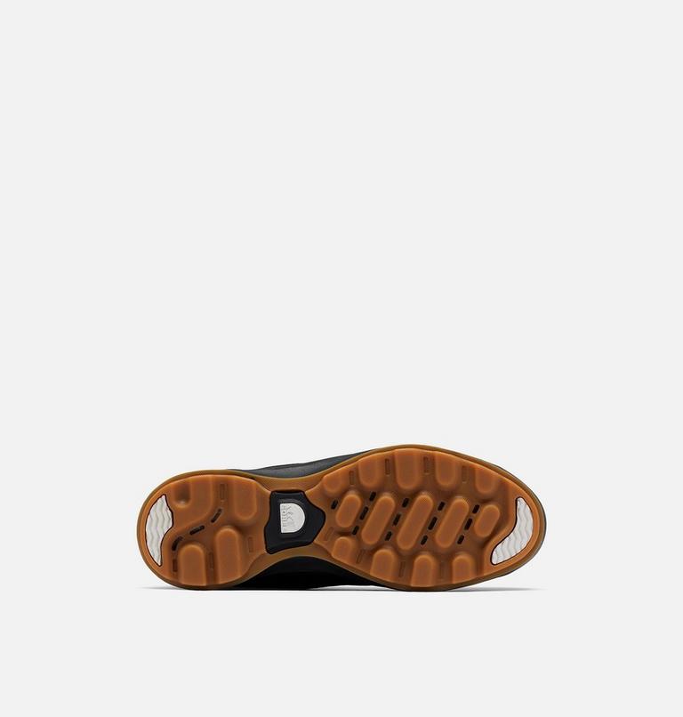 Botte de sport mi-haute douillette ONA 503 pour femme, Color: Black, Black, image 6