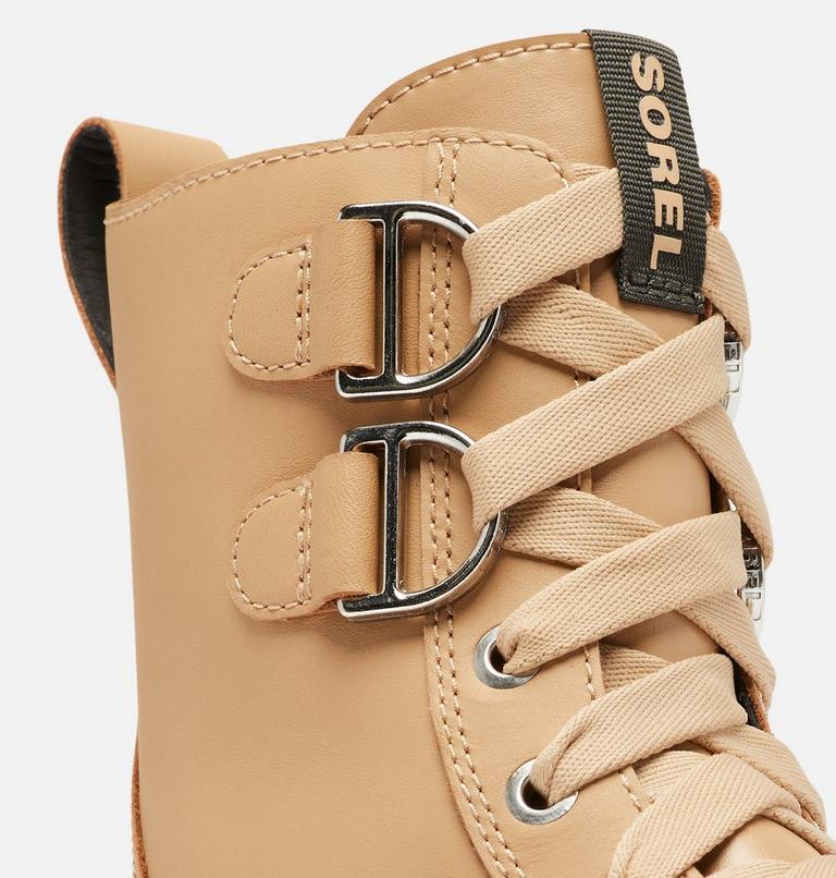 CARIBOU X Bottes &agrave; lacets pour femme, Color: Canoe, Tippet, image 9