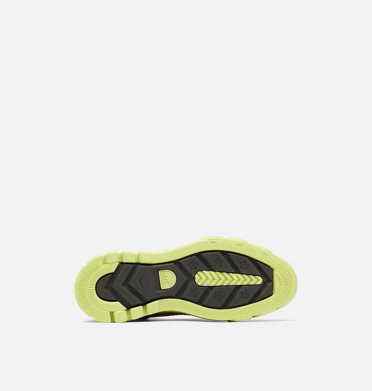 CARIBOU X Bottes &agrave; lacets pour femme, Color: Canoe, Tippet, image 6