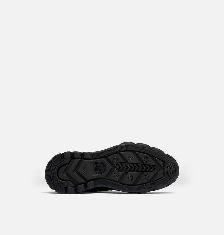 Women's Caribou X Boot Chelsea, Color: Black, Black Croc, image 6