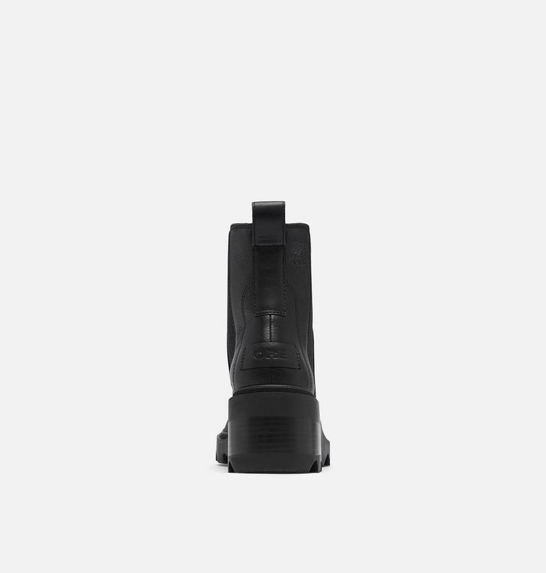 Women's Joan Now Chelsea Boot, Color: Black, Black, image 3