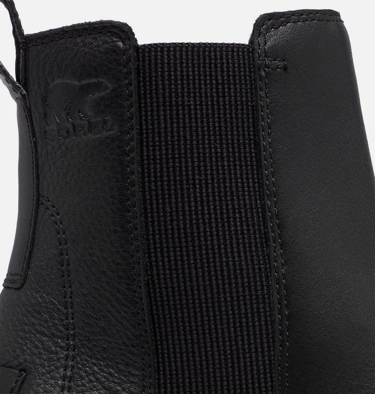 Women's Joan Now Chelsea Boot, Color: Black, Black, image 11