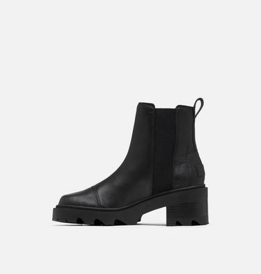 Women's Joan Now Chelsea Boot, Color: Black, Black, image 12