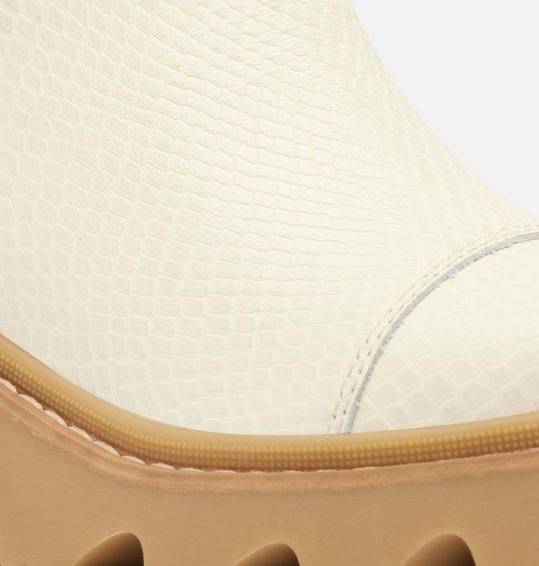 Women's Joan Now Chelsea Boot, Color: Bleached Ceramic, Gum 16, image 7