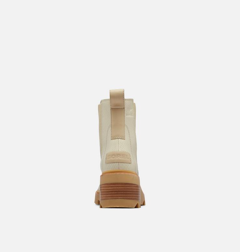 Women's Joan Now Chelsea Boot, Color: Bleached Ceramic, Gum 16, image 3