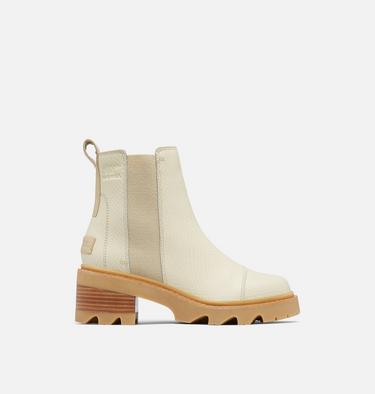 Women's Joan Now Chelsea Boot, Color: Bleached Ceramic, Gum 16, image 5