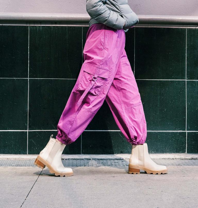 Women's Joan Now Chelsea Boot, Color: Bleached Ceramic, Gum 16, image 11
