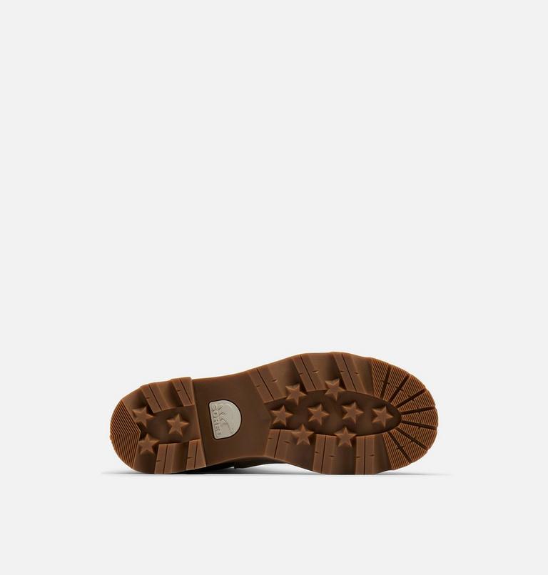 JOAN NOW Bottes Chelsea pour femme, Color: Omega Taupe, Gum 2, image 6