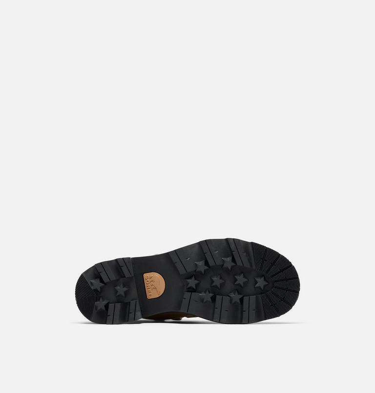 JOAN NOW� LACE | 263 | 6.5, Color: Caribou Buff, Black, image 6