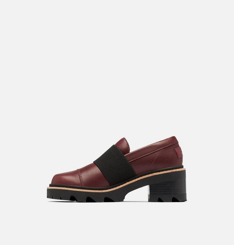 Women's Joan Now Loafer, Color: Spice, Black, image 4