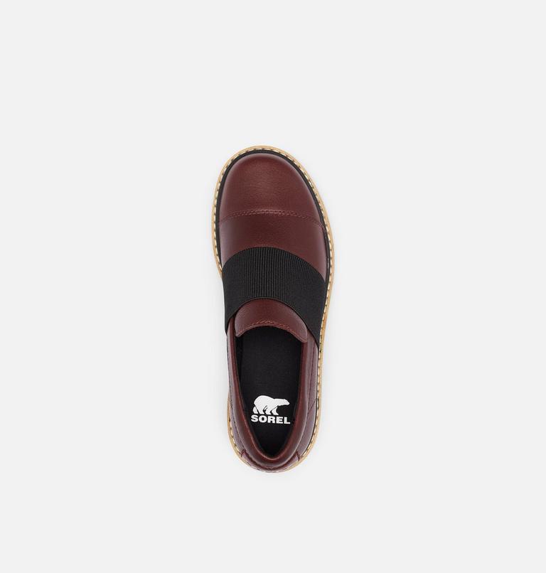 Women's Joan Now Loafer, Color: Spice, Black, image 5