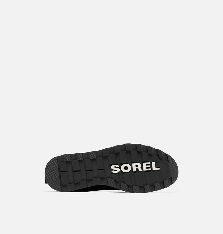 Men's Madson II Field Boot, Color: Black, Jet, image 6