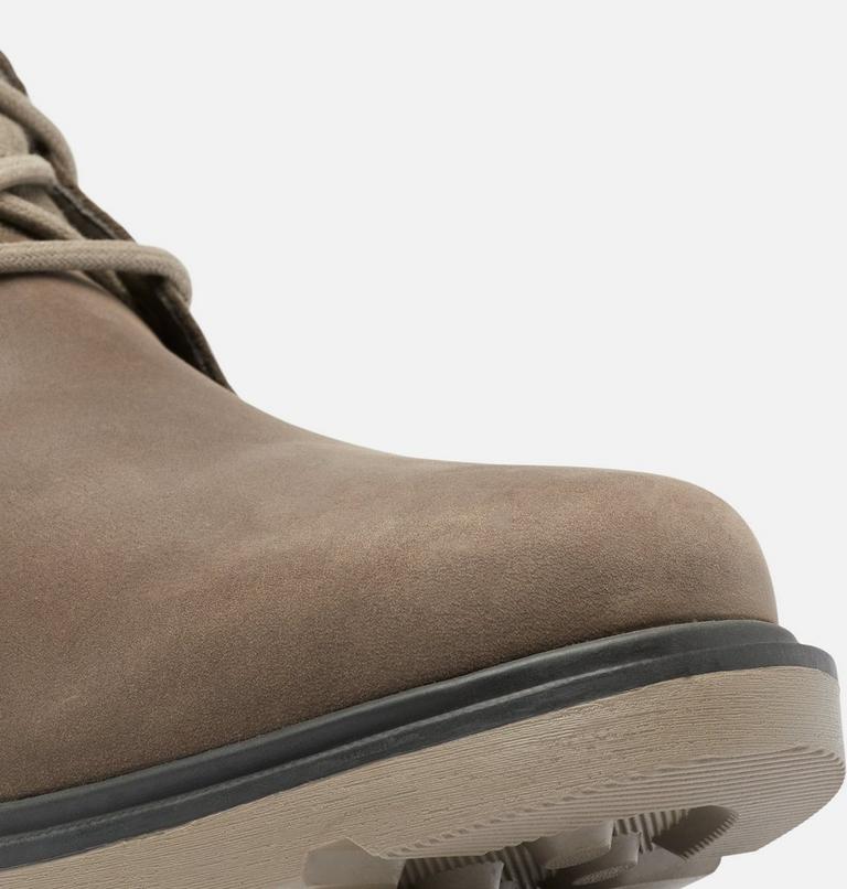 Men's Carson Chukka Boot, Color: Major, Wet Sand, image 9