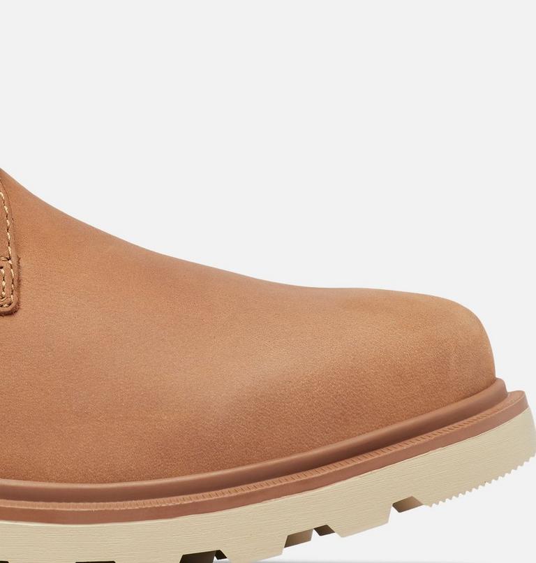 Botte Carson Chukka pour homme, Color: Elk, Oatmeal, image 9