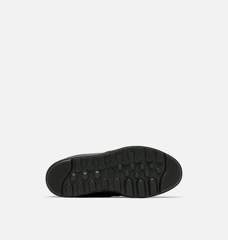 SOREL METRO Bottes imperméables II pour homme, Color: Black, Jet, image 6