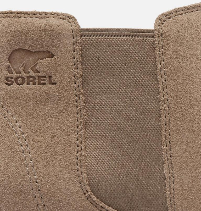 EVIE II Women's Chelsea, Color: Omega Taupe, Gum 2, image 9