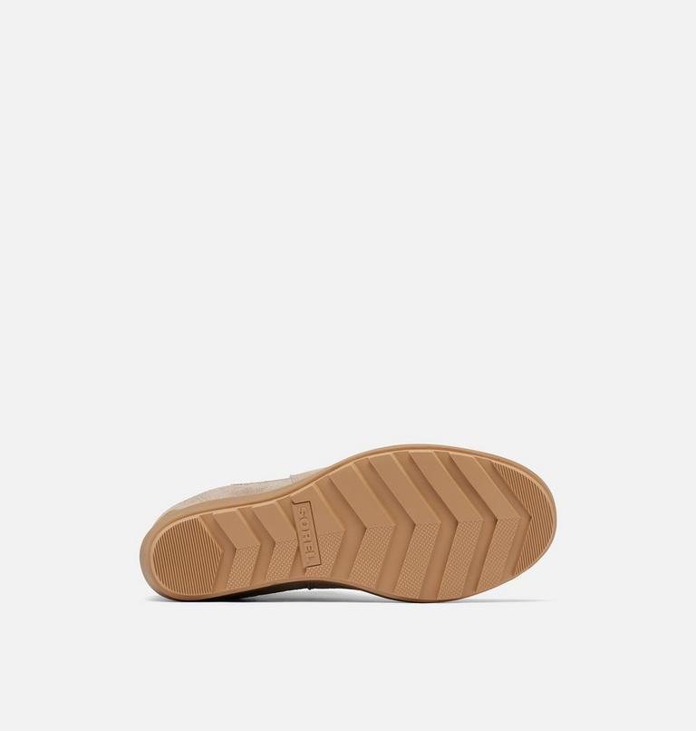 EVIE II Women's Chelsea, Color: Omega Taupe, Gum 2, image 6