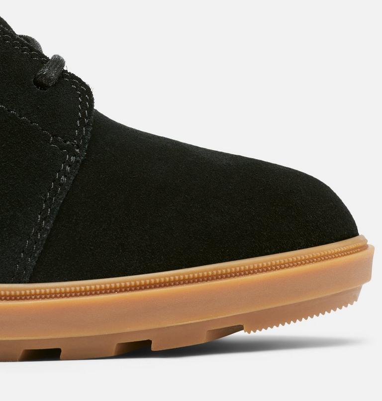 EVIE II Bottines &agrave; lacets pour femme, Color: Black, Gum 2, image 9