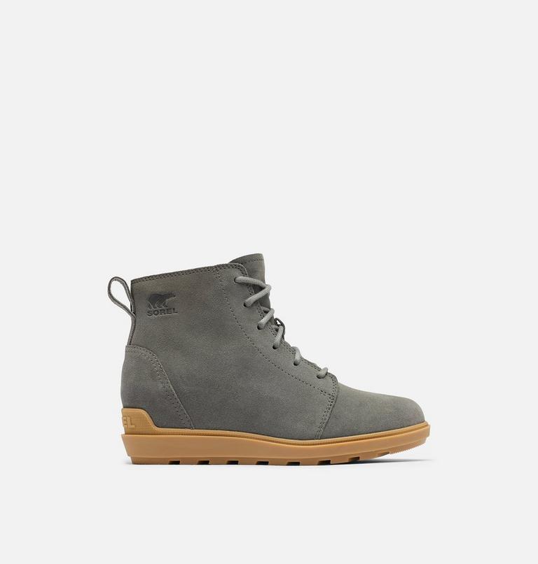 EVIE II Bottines &agrave; lacets pour femme, Color: Quarry, Gum 17, image 1