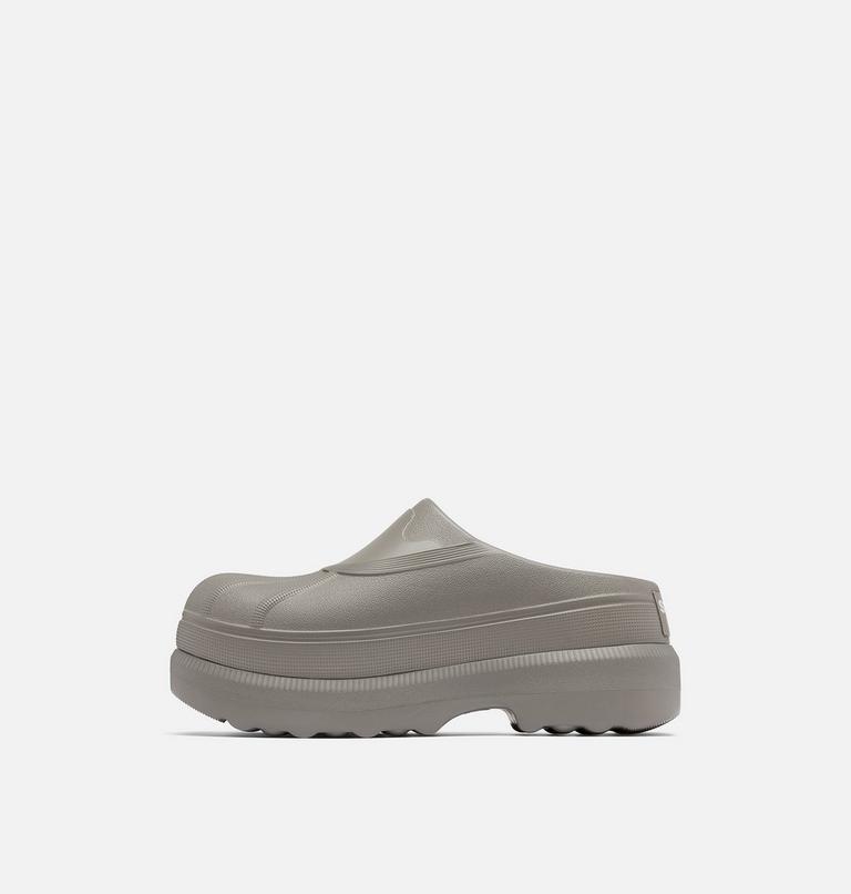Caribou Clog für Frauen, Color: Chrome Grey, image 4