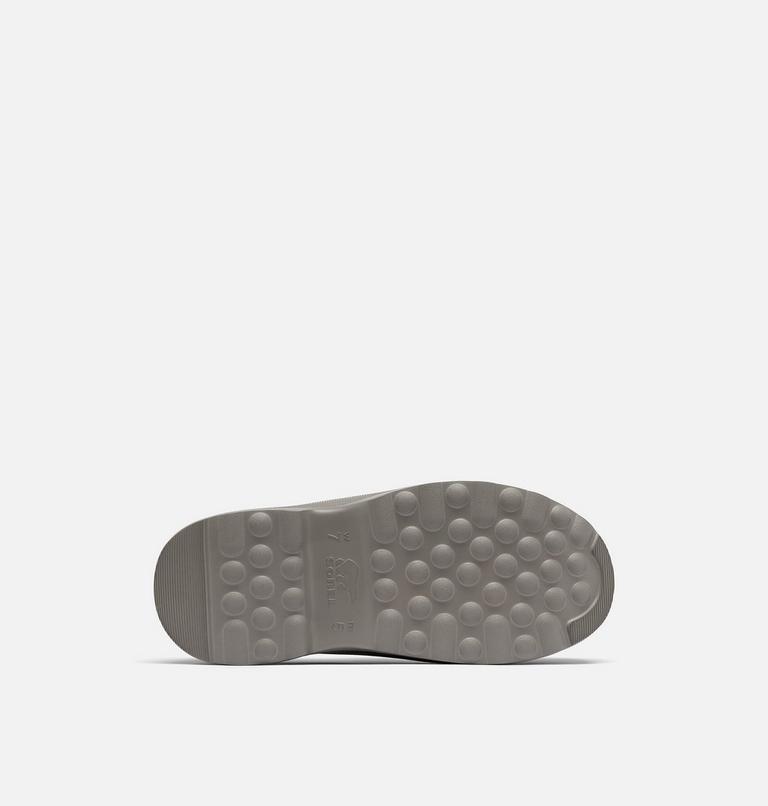 Caribou Clog für Frauen, Color: Chrome Grey, image 6