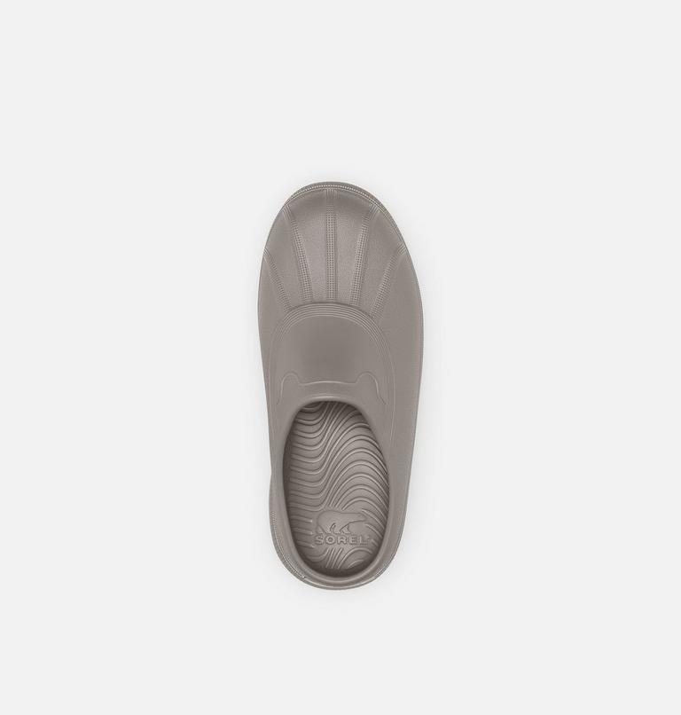 Caribou Clog für Frauen, Color: Chrome Grey, image 5