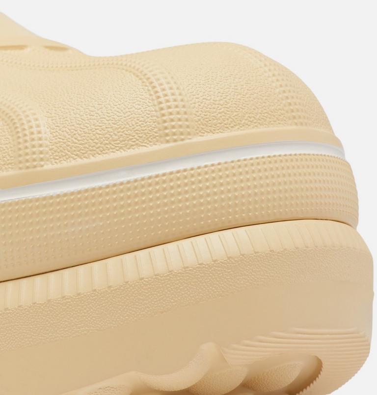 CARIBOU Women's Clog, Color: Caribou Beige, Caribou Beige, image 11