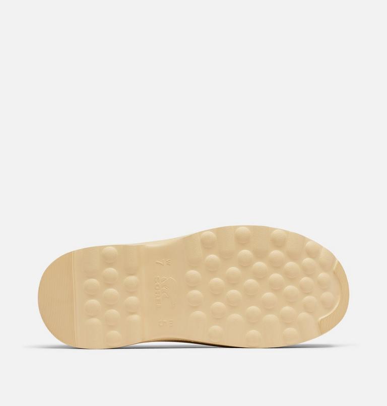 CARIBOU Women's Clog, Color: Caribou Beige, Caribou Beige, image 6