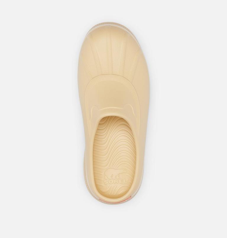 CARIBOU Women's Clog, Color: Caribou Beige, Caribou Beige, image 5
