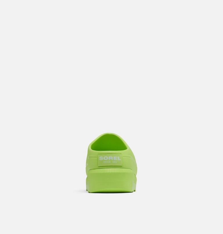 CARIBOU� CLOG | 309 | 10, Color: Tippet, image 3