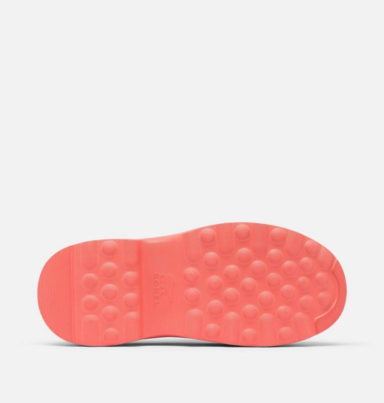 CARIBOU Women's Clog, Color: Coral Blossom, Coral Blossom, image 6