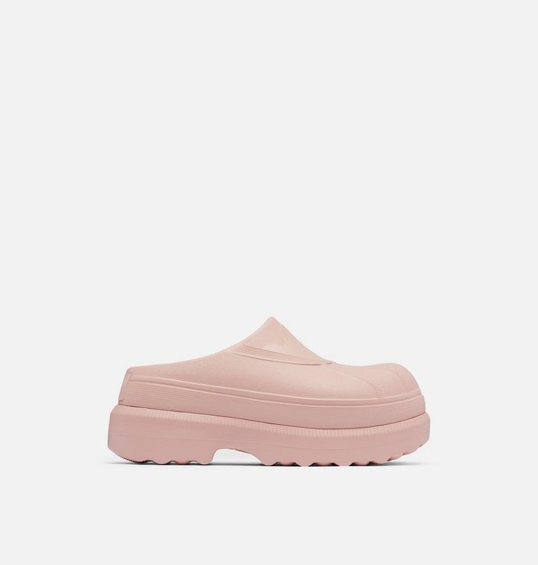 CARIBOU� CLOG | 688 | 10, Color: Vintage Pink, image 1