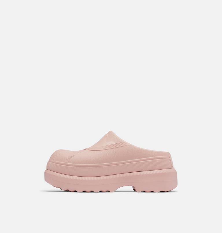 CARIBOU� CLOG | 688 | 10, Color: Vintage Pink, image 4