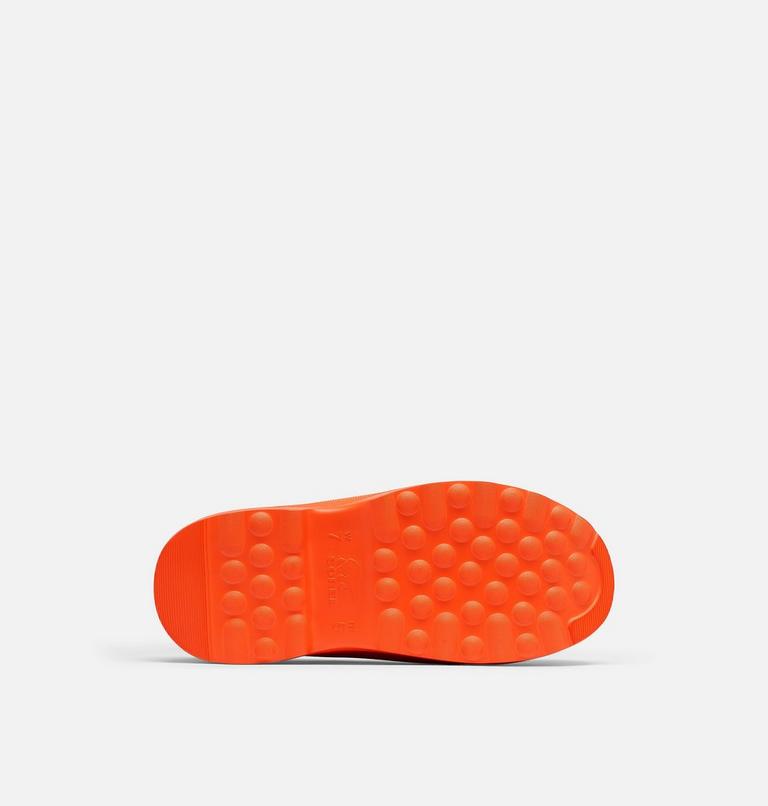 CARIBOU Women's Clog, Color: Optimized Orange, image 6