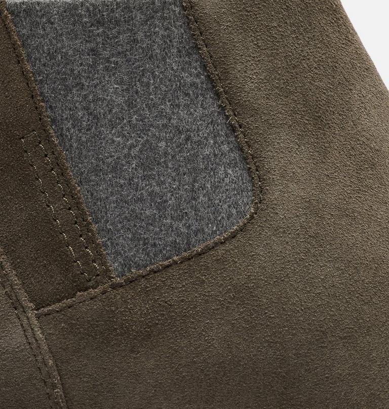 EMELIE III Bottines Chelsea imperm&eacute;ables pour femmes, Color: Major, Gum 2, image 9