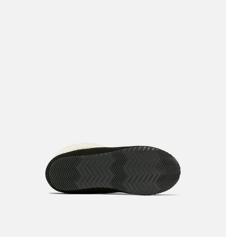 SOREL GO - Stumptown Bootie Women's Slipper, Color: Black, Natural, image 6