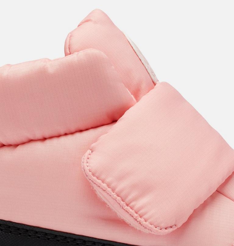 Botte de sport ONA RMX Puffy Strap pour femme, Color: Vintage Pink, Gum, image 8