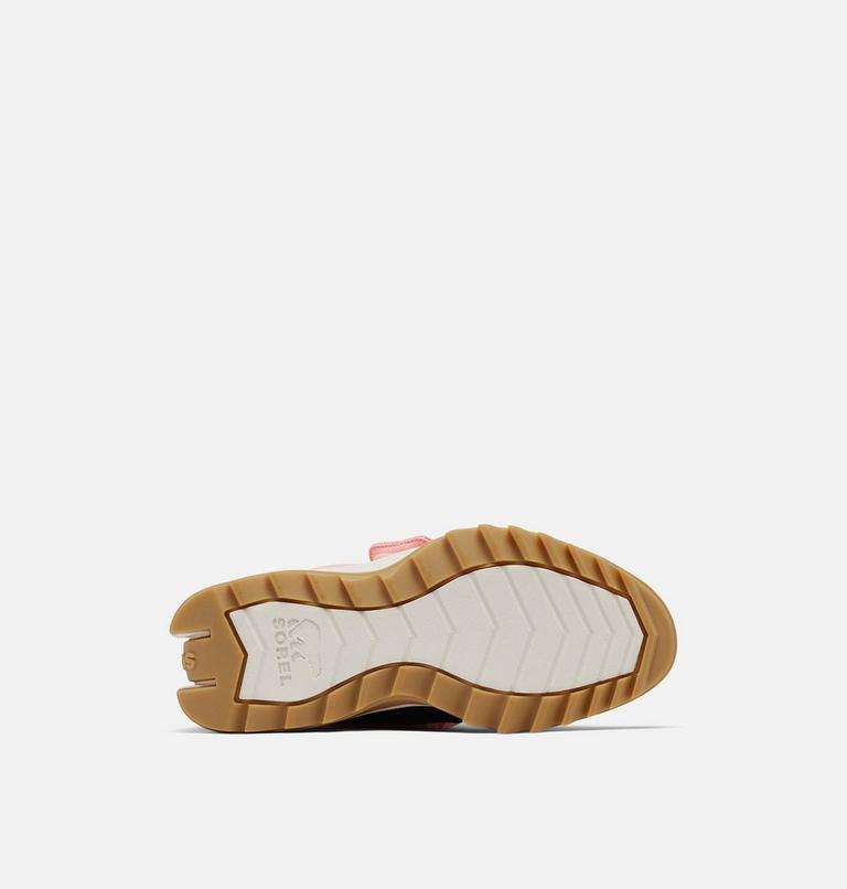 Botte de sport ONA RMX Puffy Strap pour femme, Color: Vintage Pink, Gum, image 6