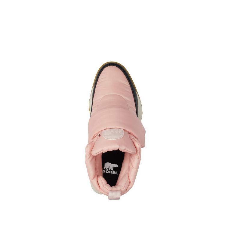 Botte de sport ONA RMX Puffy Strap pour femme, Color: Vintage Pink, Gum, image 5